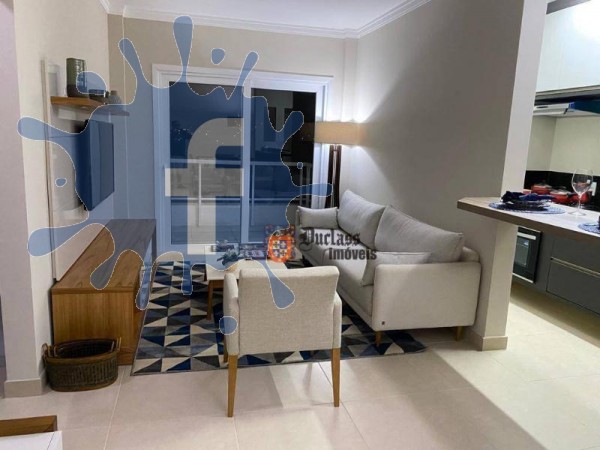 Apartamento com 2 dormitórios à venda, 76 m² por R$ 522.000,00 - Caetetuba - Atibaia/SP Foto 4