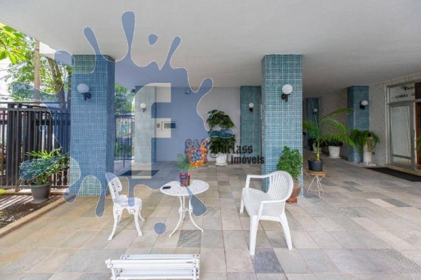 Apartamento Alto Padrão com 3 dorm (1 suíte) à venda, 163 m² por R$ 1.800.000 - Jardim Paulista - São Paulo/SP Foto 14