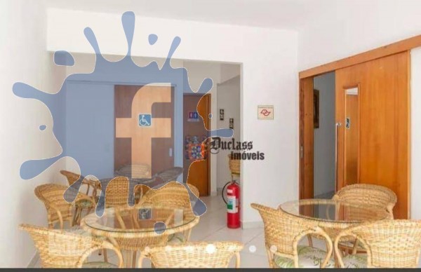Apartamento com 2 dormitórios à venda, 50 m² por R$ 350.000 - Rudge Ramos - São Bernardo do Campo/SP Foto 3