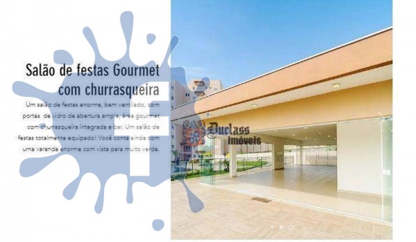 Apartamento com 2 dormitórios à venda, 76 m² por R$ 522.000,00 - Caetetuba - Atibaia/SP Foto 27