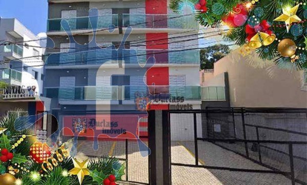 Apartamento com 3 dormitórios (2 suítes) à venda, 90 m² por R$ 600.000 - Nova Gardênia - Atibaia/SP Foto 3