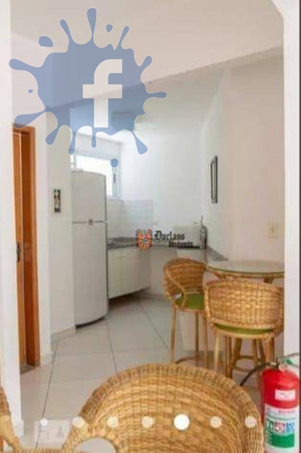 Apartamento com 2 dormitórios à venda, 50 m² por R$ 350.000 - Rudge Ramos - São Bernardo do Campo/SP Foto 2